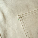 30s US ARMY DENIM　forEC