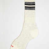 BORDER SOCK