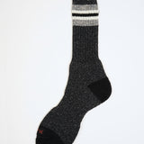 BORDER SOCK