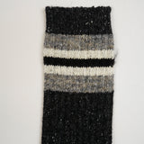 BORDER SOCK
