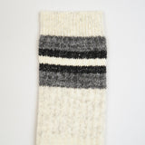 BORDER SOCK