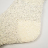 BORDER SOCK