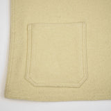 FRENCH WORK SHORT VEST