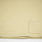 FRENCH WORK SHORT VEST