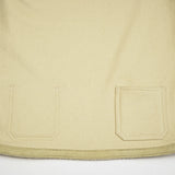 FRENCH WORK SHORT VEST
