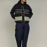 MOUNTAINEER BLANKET VEST