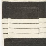 MOUNTAINEER BLANKET VEST