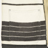 MOUNTAINEER BLANKET VEST