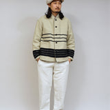 MOUNTAINEER BLANKET JK