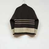 MOUNTAINEER BLANKET JK