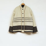 MOUNTAINEER BLANKET JK