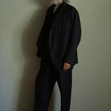 BLACKSMITH SHIRT STRIPE