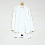 ARCHITECT SHIRT LINEN