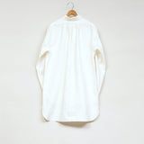 ARCHITECT SHIRT LINEN