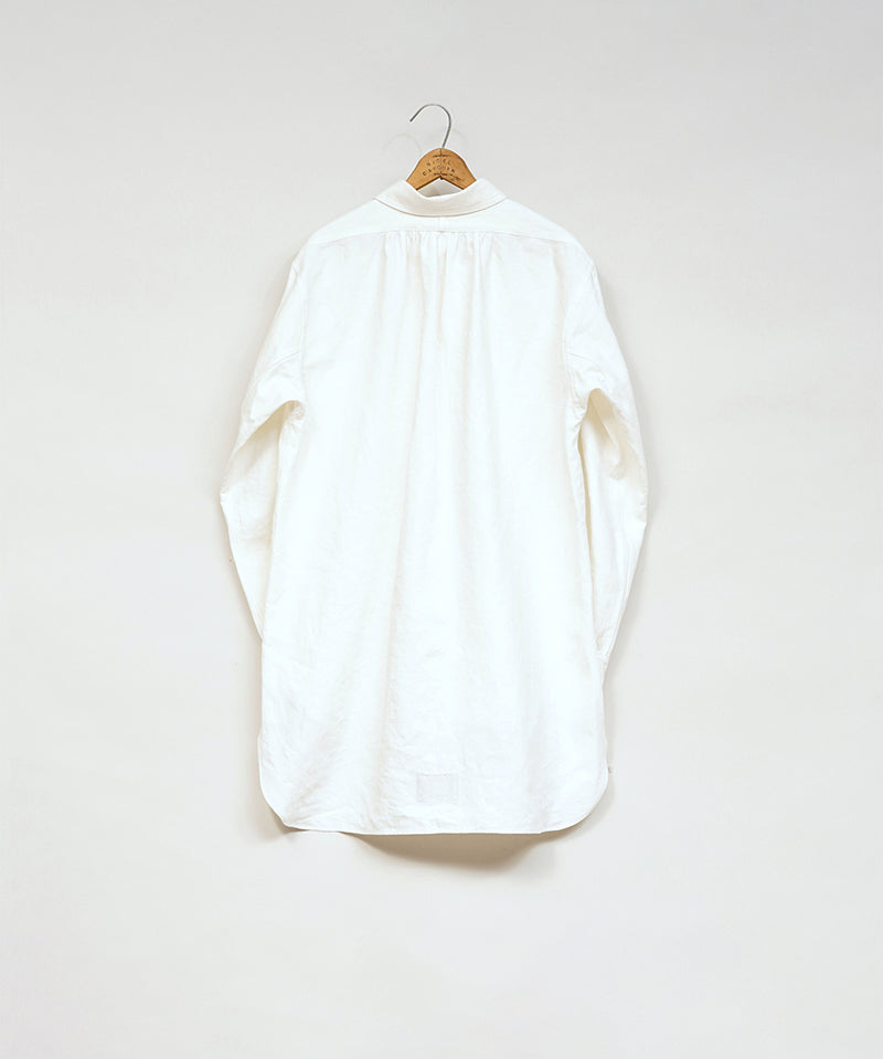 ARCHITECT SHIRT LINEN