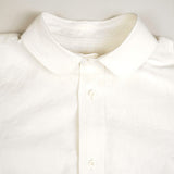 ARCHITECT SHIRT LINEN