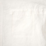 ARCHITECT SHIRT LINEN