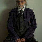 ARCHITECT SHIRT LINEN