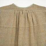 MASTER MASON SHIRT NEL CHECK