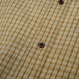 MASTER MASON SHIRT NEL CHECK