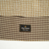 MASTER MASON SHIRT NEL CHECK