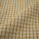 MASTER MASON SHIRT NEL CHECK