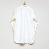 ENGINEER SHIRT HD LINEN
