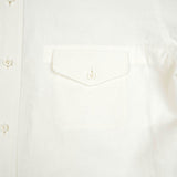 ENGINEER SHIRT HD LINEN
