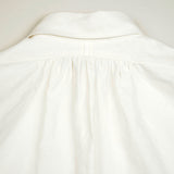 ENGINEER SHIRT HD LINEN