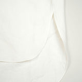 ENGINEER SHIRT HD LINEN