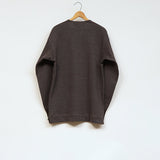 BLACKSMITH HENLEY NECK SHIRT
