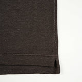 BLACKSMITH HENLEY NECK SHIRT