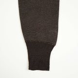 BLACKSMITH HENLEY NECK SHIRT