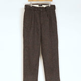 BLACKSMITH PANT TWEED