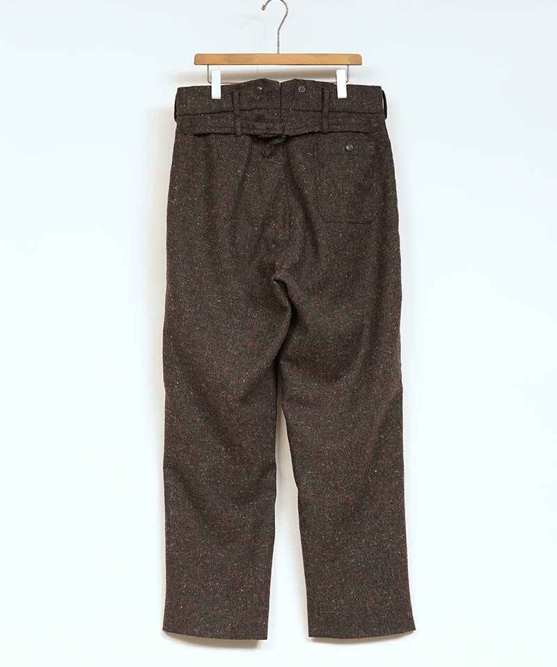 BLACKSMITH PANT TWEED