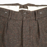 BLACKSMITH PANT TWEED