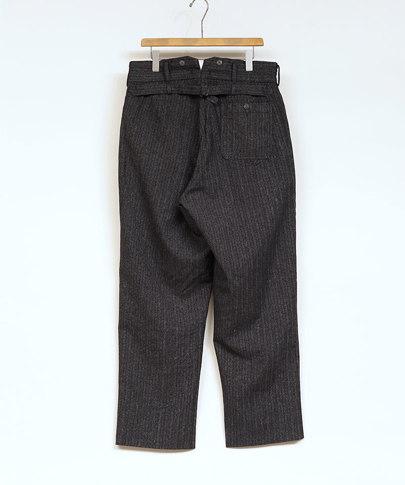BLACKSMITH PANT STRIPE