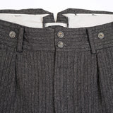 BLACKSMITH PANT STRIPE