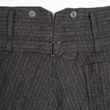 BLACKSMITH PANT STRIPE