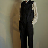 BLACKSMITH PANT STRIPE