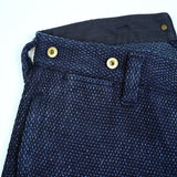 FIREMAN PANT HEMP COTTON