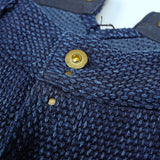 FIREMAN PANT HEMP COTTON