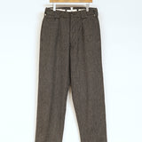 ENGINEER PANT SALT & PEPPER
