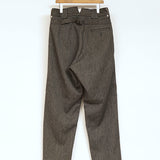 ENGINEER PANT SALT & PEPPER