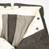 ENGINEER PANT SALT & PEPPER