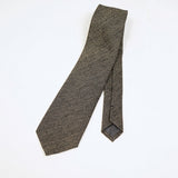 WIDE WORK TIE