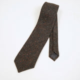 WIDE WORK TIE