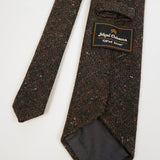 WIDE WORK TIE