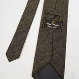 WIDE WORK TIE