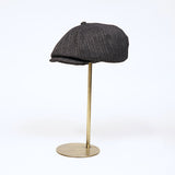 BLACKSMITH CASQUETTE STRIPE